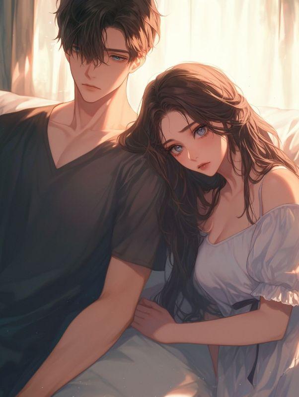 缘起情深是什么意思