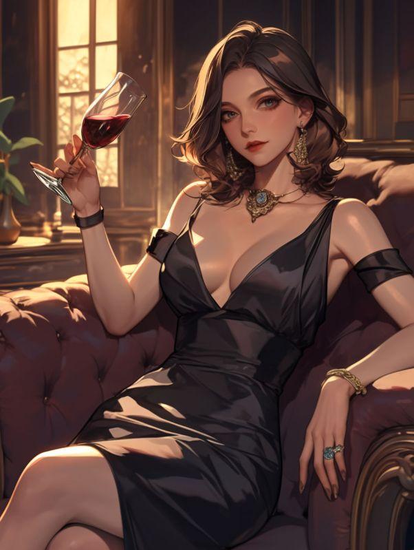 星辰未眠却爱你全文