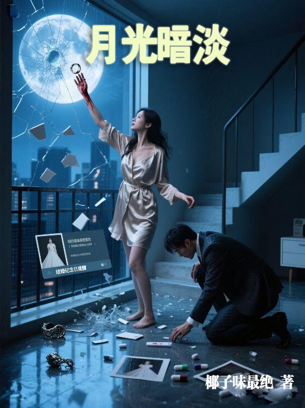 月光暗淡步入林打一准确数字