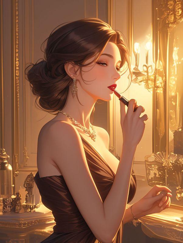 不如怜取眼前人打一动物