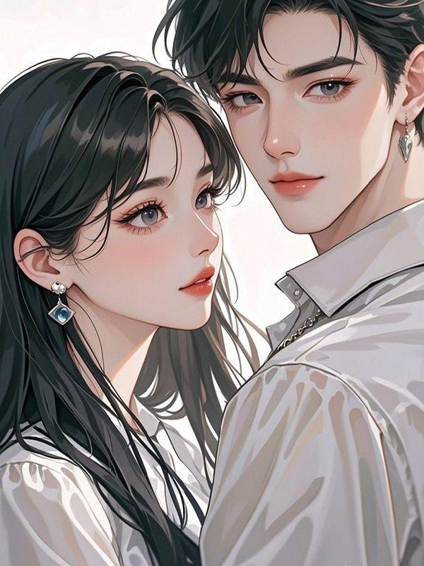 爱如三千繁花尽散结局是he吗