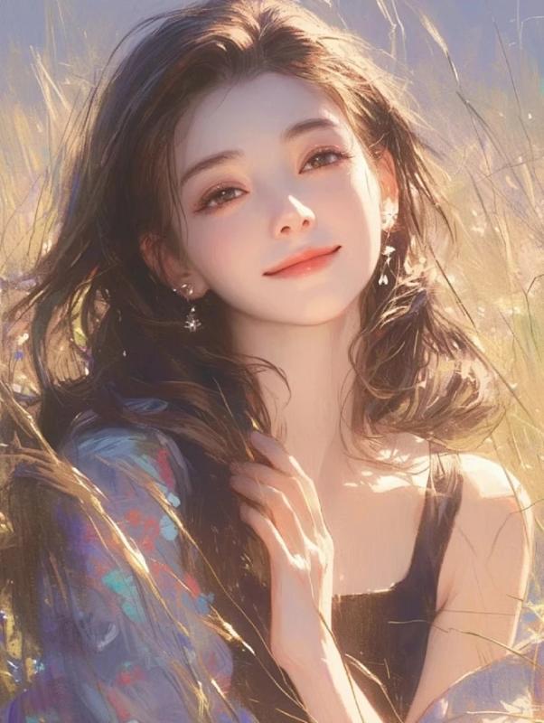 我是虐文女主早死的女儿顾浅浅