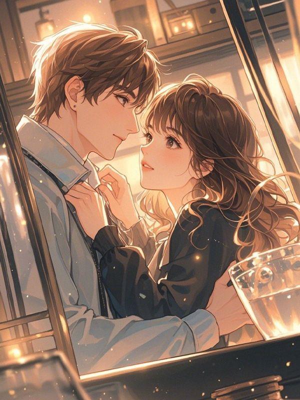 青梅竹马是未婚妻