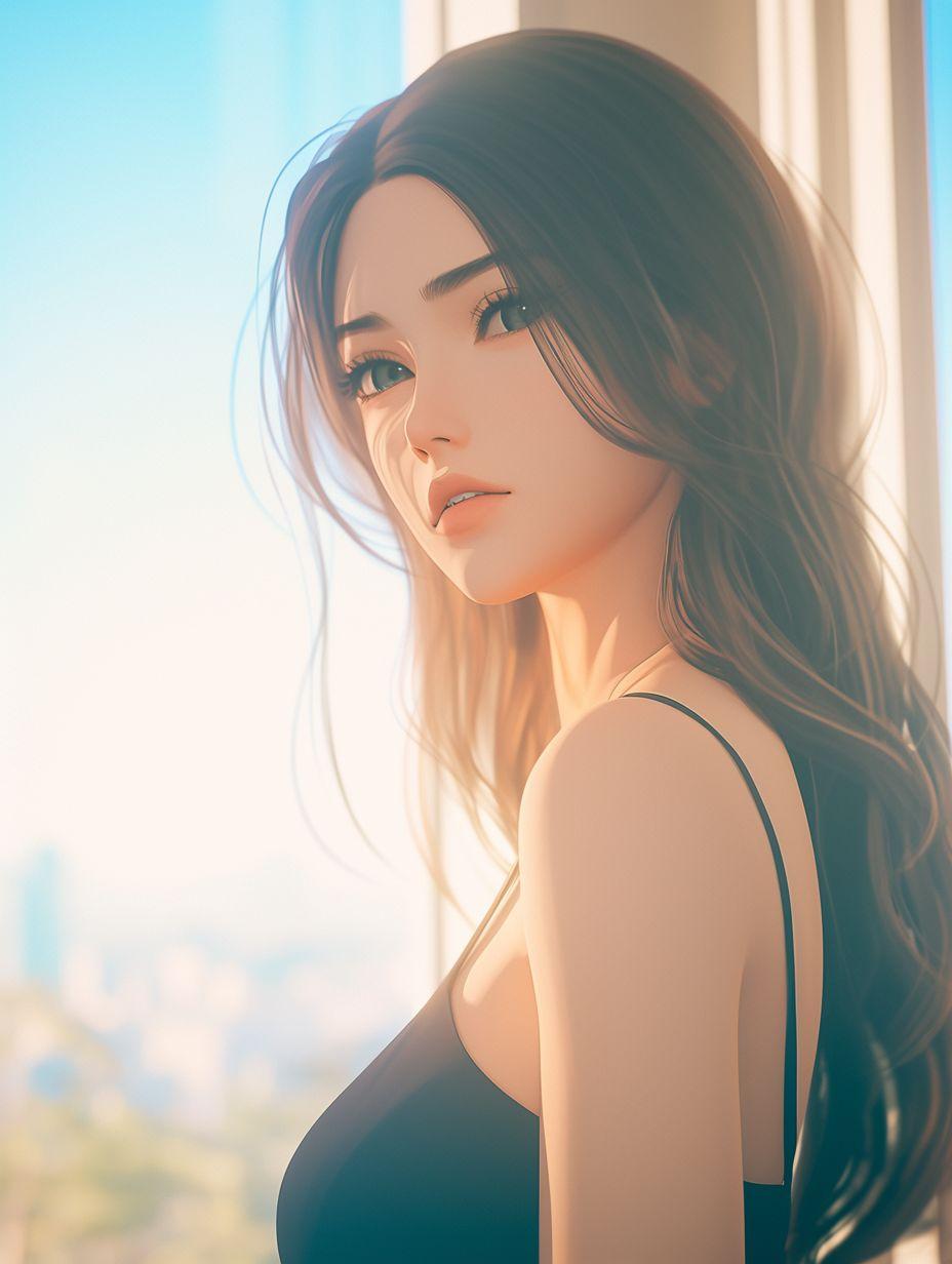 情难断理还乱歌词