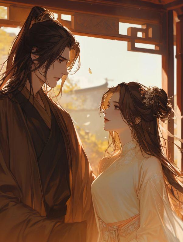 我换嫁残疾王爷后绝嗣太子后悔抽签江如珠