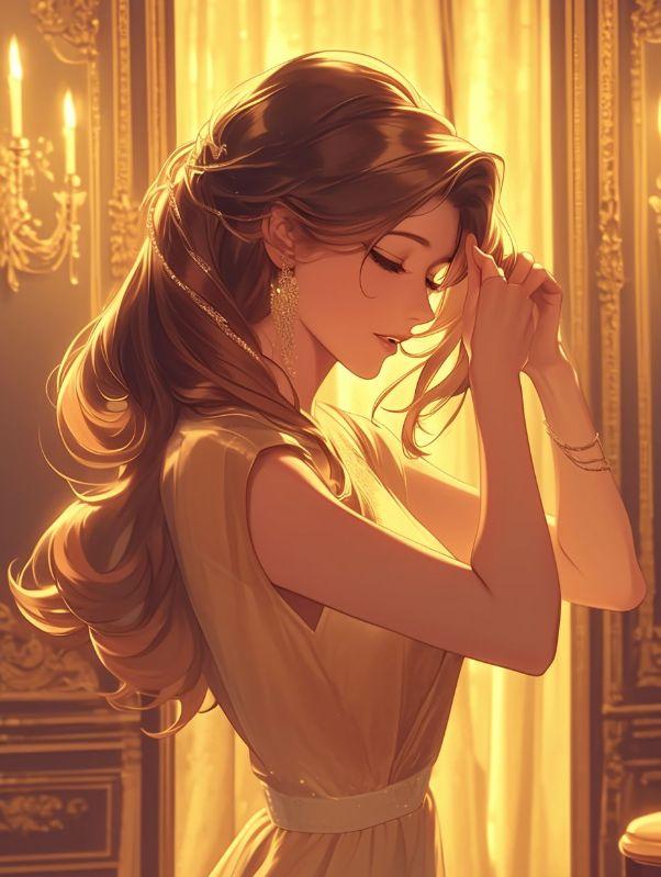 佛子的婚后生活