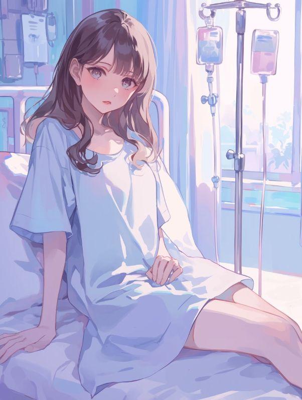 男扮女装替妹出嫁的