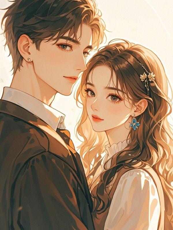 人鱼公主嫁给王子