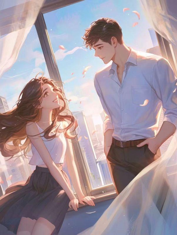 初恋之未婚有女