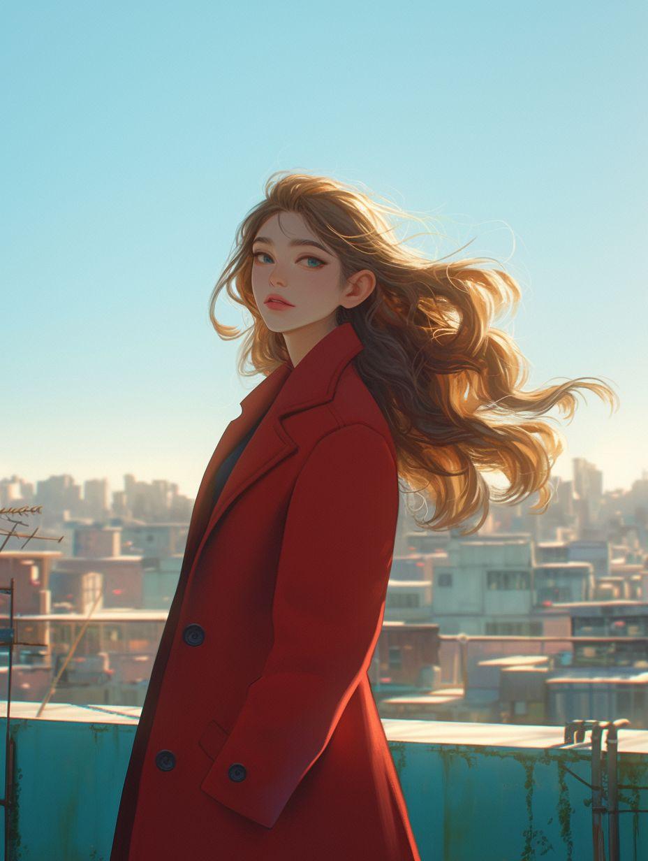 此去不再经年结局