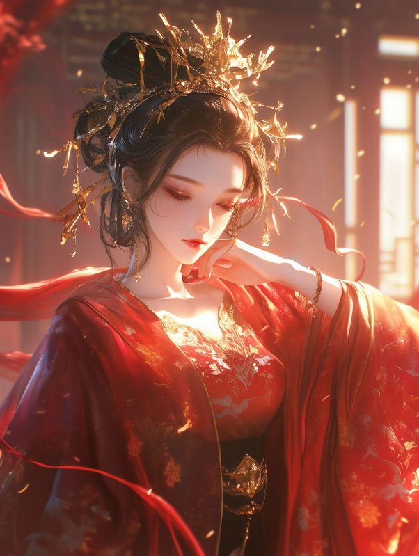 十里红妆盼君归免费阅读