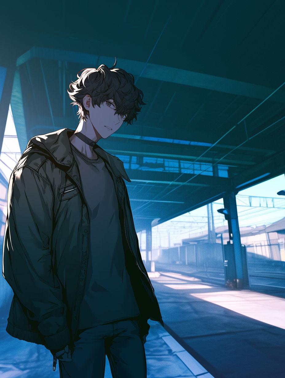 感情分岔路口是什么意思