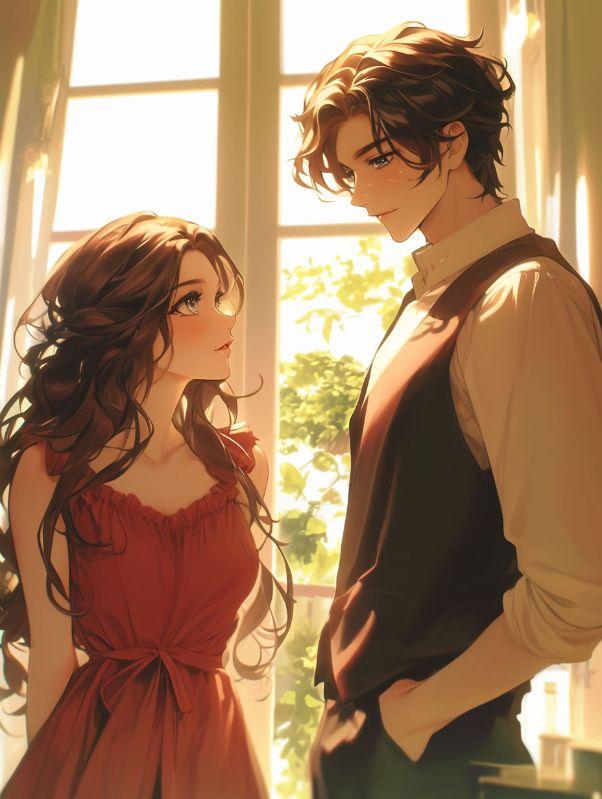 星河明灭无端全文阅读