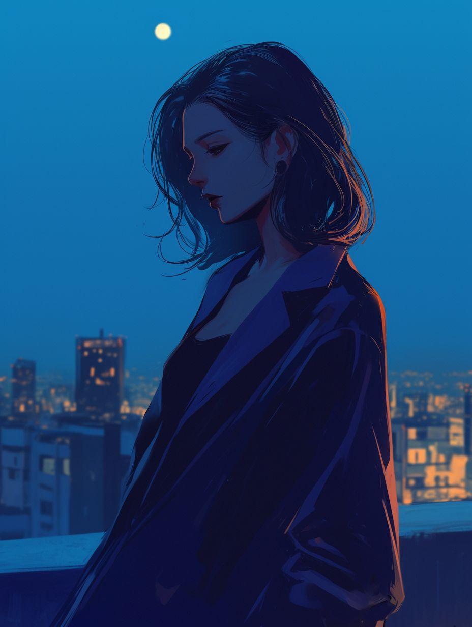 因为宝爸不负责