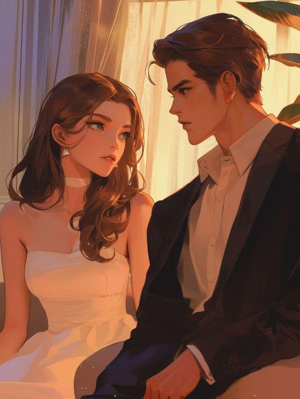 拒绝豪门男友求婚后