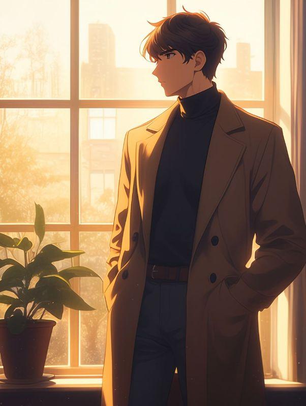 老婆送饭被老头