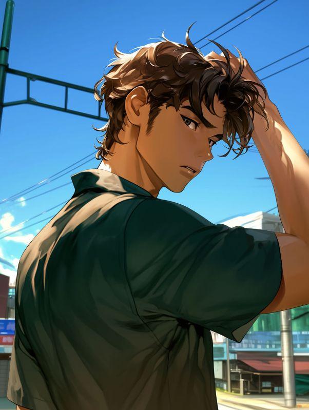 你与月光一同褪色全文阅读