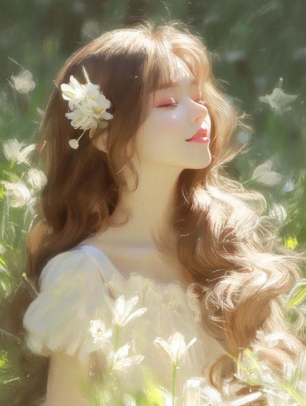 一朝春尽爱已空江映雪傅陆明