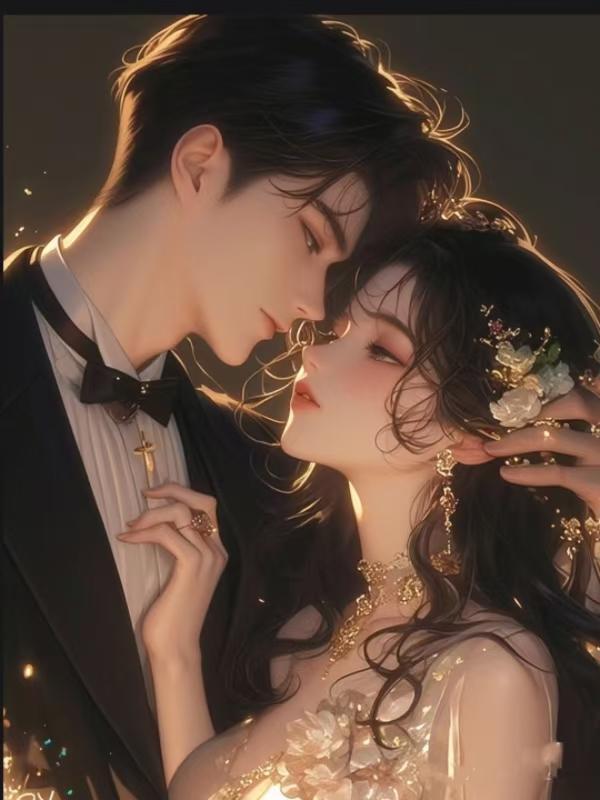 婚礼现场催眠新娘