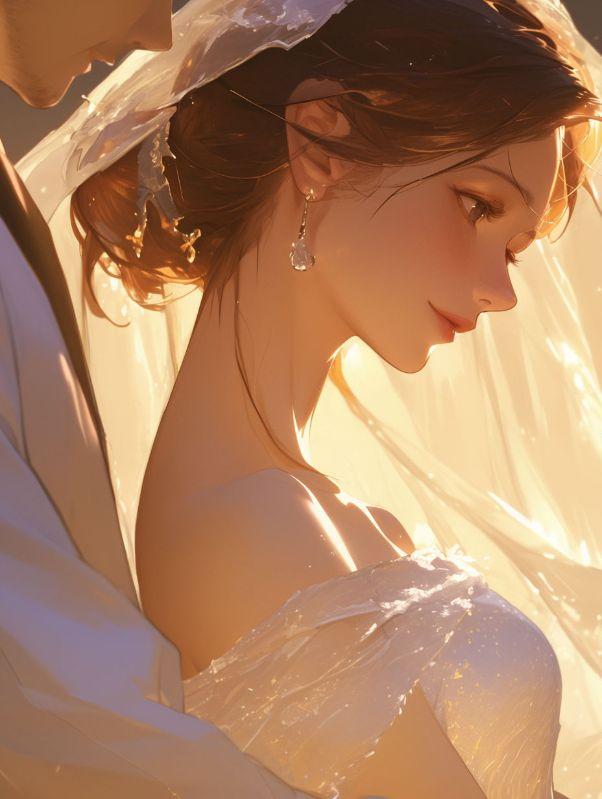 暗恋的竹马输大冒险后对我表白了