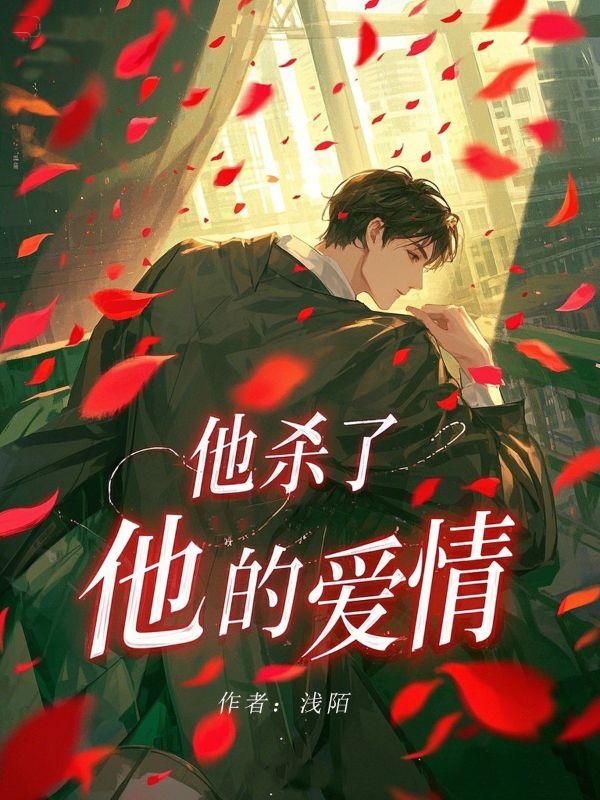 他杀了谁在线阅读