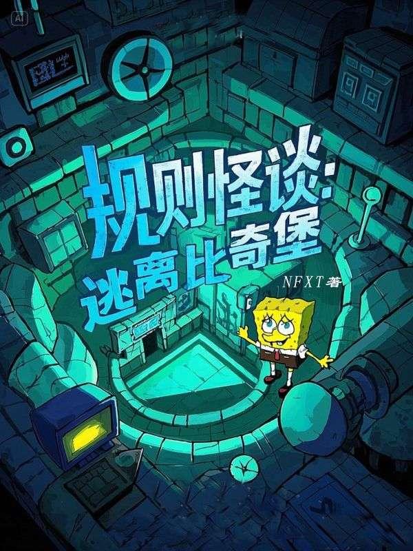 比奇堡规则怪谈合集