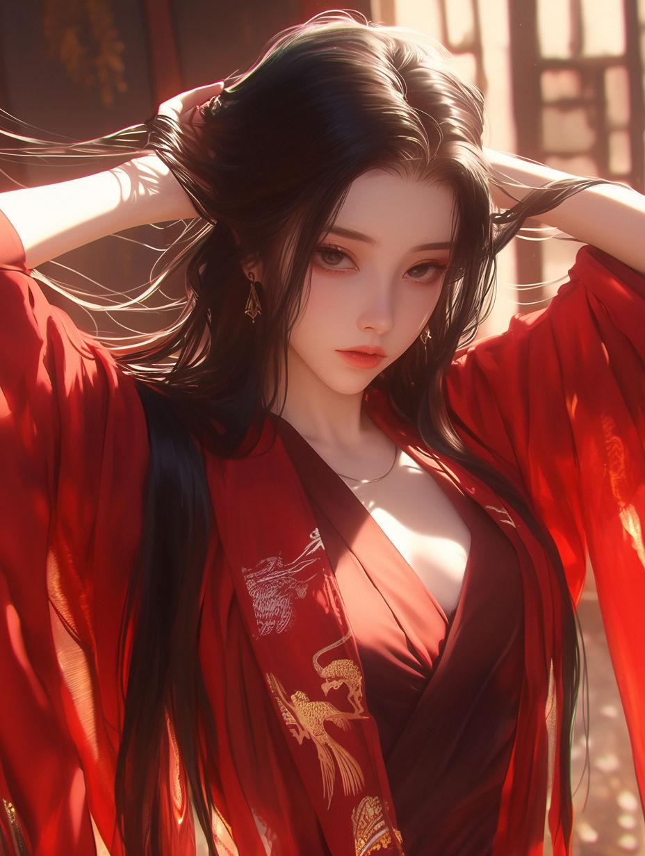 被竹马相好撞死后