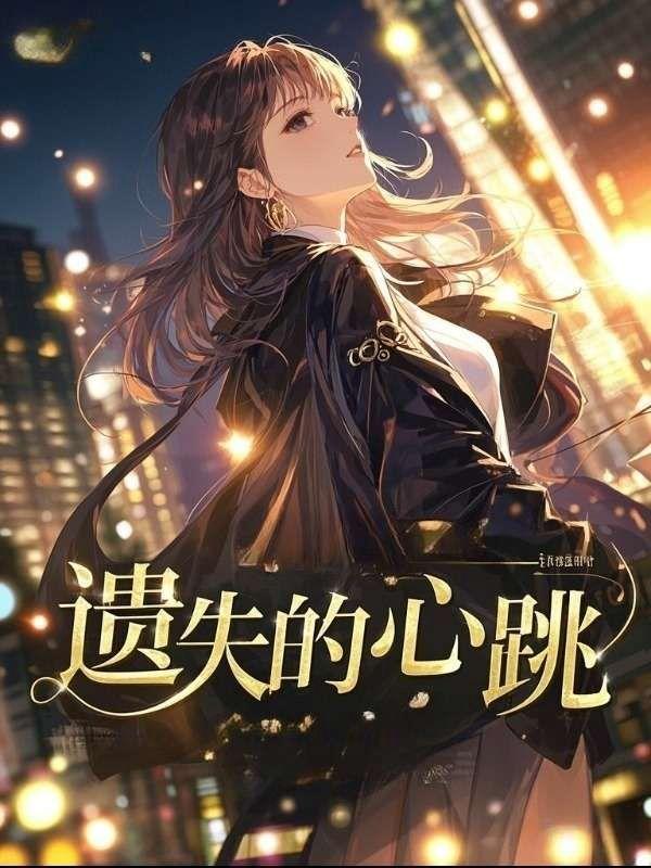 遗失的心跳舞蹈