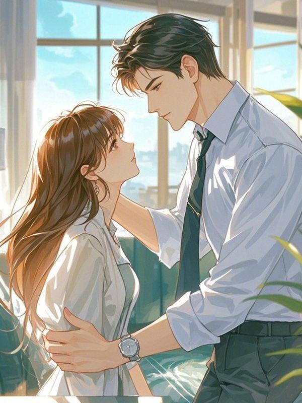 男朋友妹妹穿他的衣服