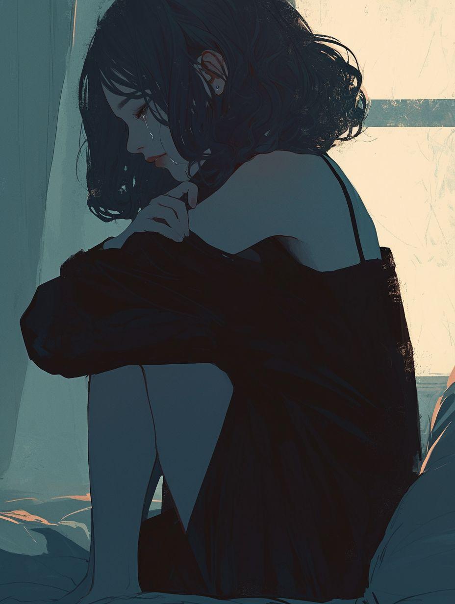 瞒着老公生下情人孩子