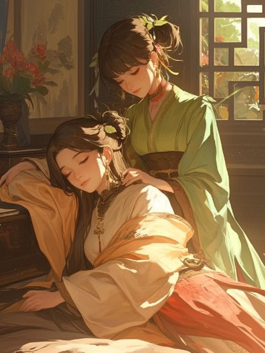 不当冤大头校花你着急啥全集