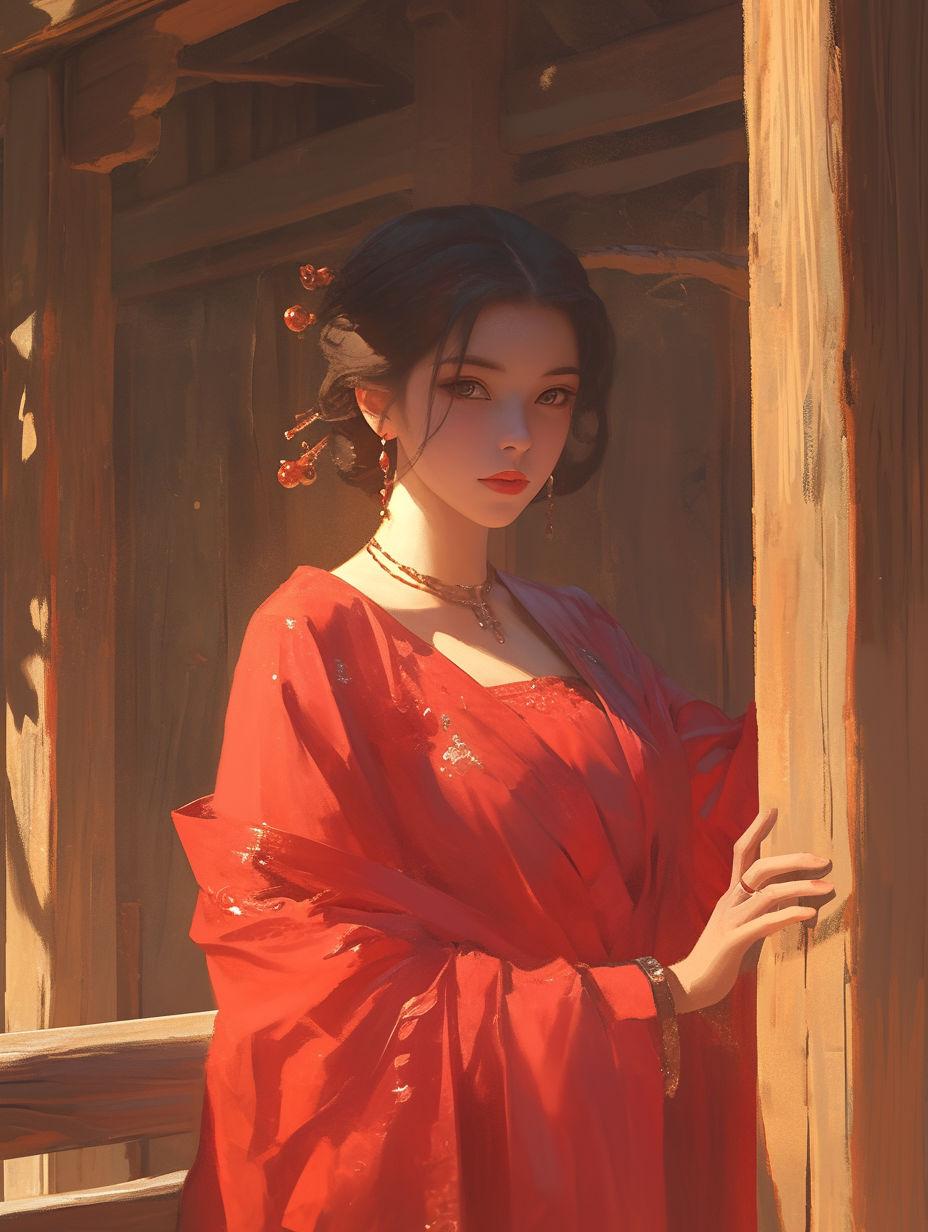 被闺蜜坑了以后我变成了叛徒