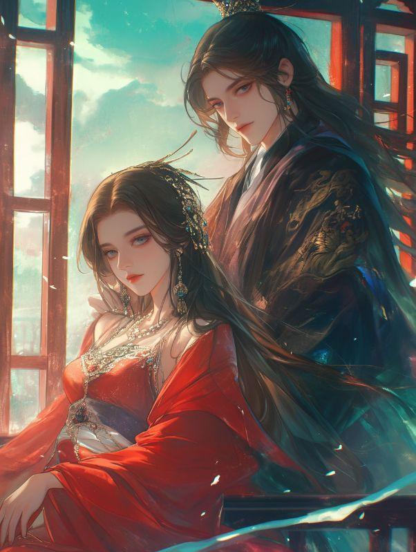 碧落黄泉终不悔