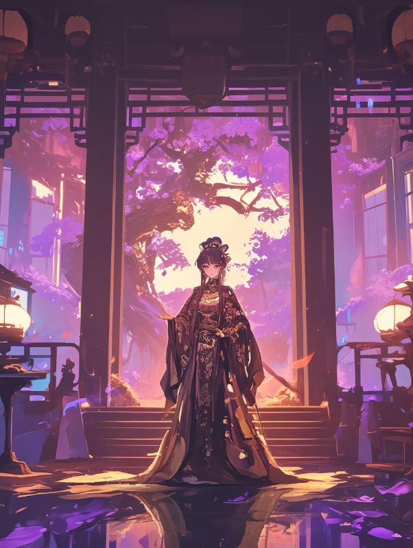 彼岸双生啥意思