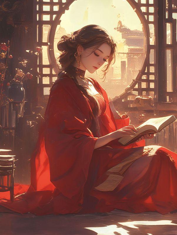 嫁给丐帮副帮主的是谁