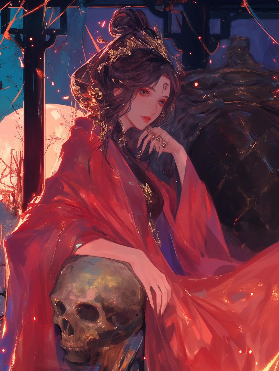 丈夫女儿出国喜欢白月光