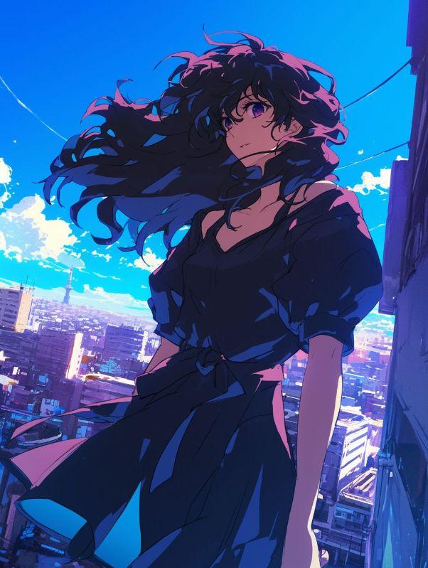 古言虐文女主逃离