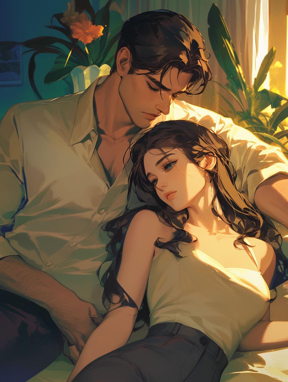 男模有七个身份