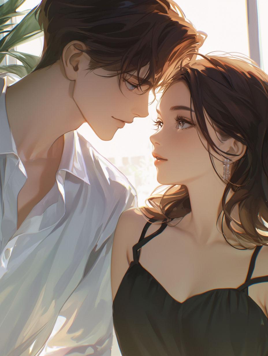 我的爱只给值得的人上一句