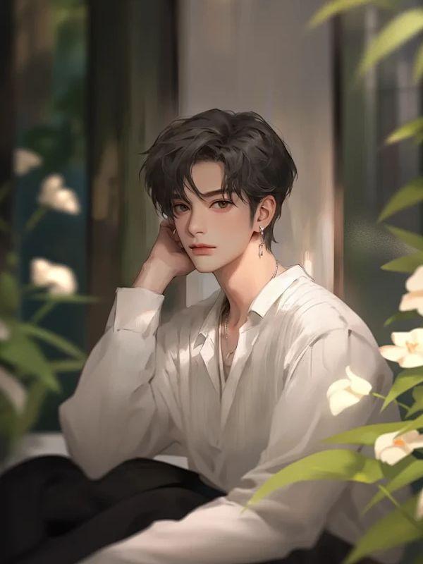 不见叶落不见归全部免费阅读