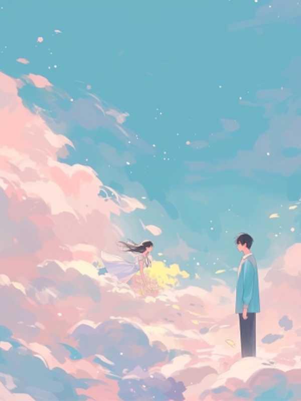 吻过沧海成雪免费阅读