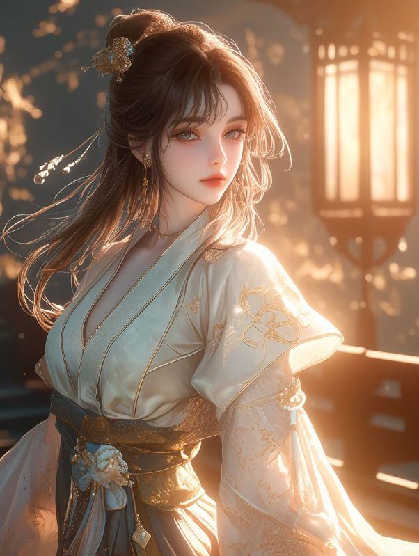 繁花难入深渊在线阅读