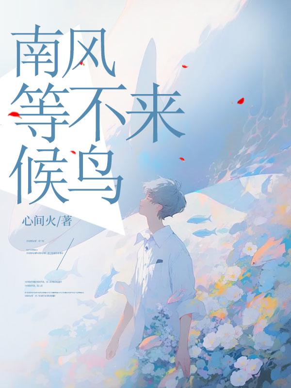 南风等不来候鸟什么意思