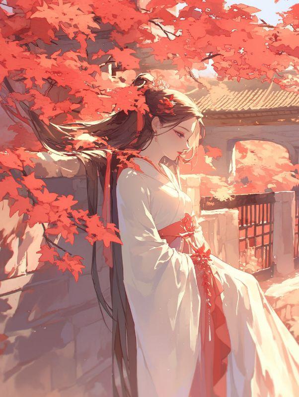 爱似薄雾留不住下一句