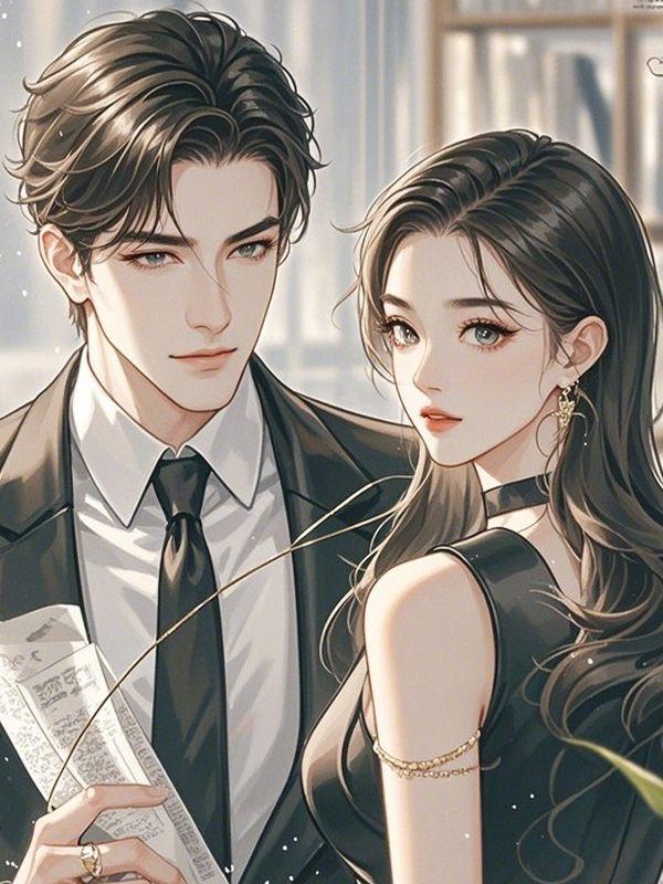 只等朝夕与共到白头什么意思