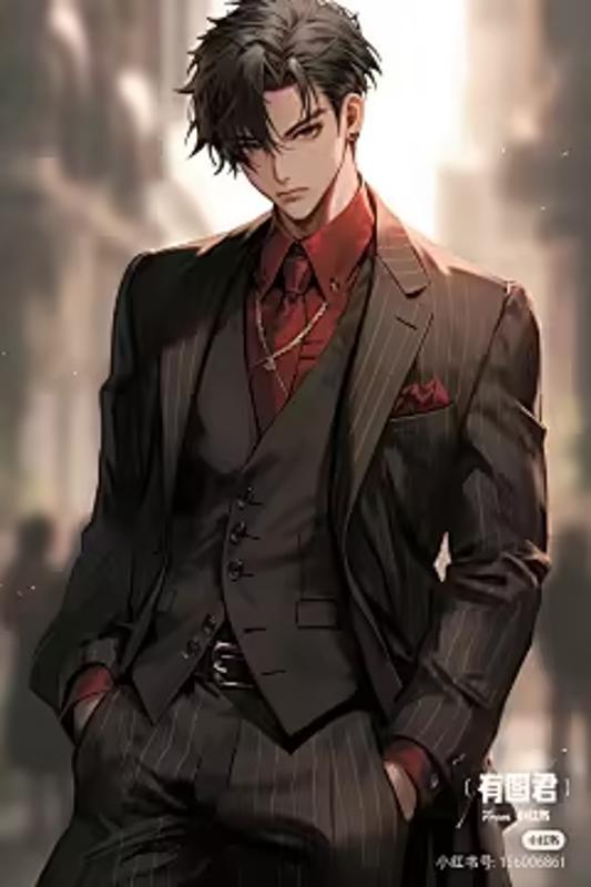 爱已入骨恨情深缘浅