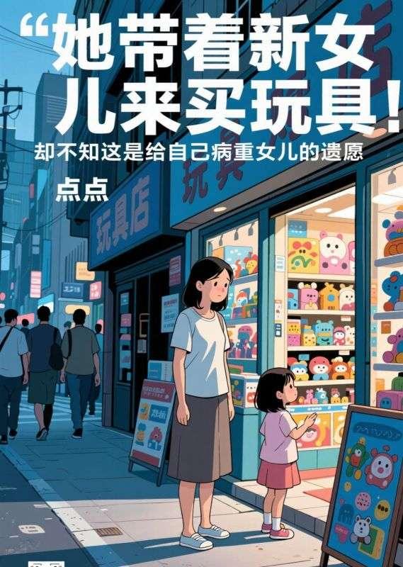 带着女儿送外卖是什么电视