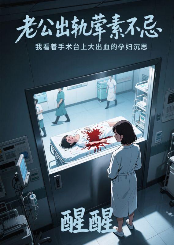 老公出轨怀孕了我该怎么办