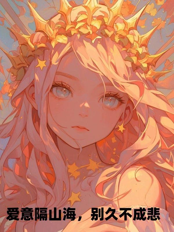 爱隔山海皆可平