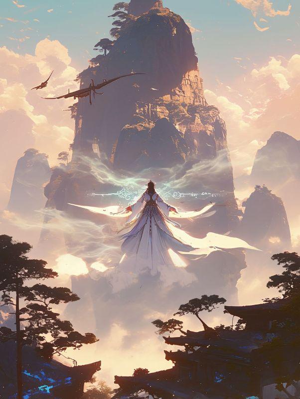 成为这个世界唯一的神明